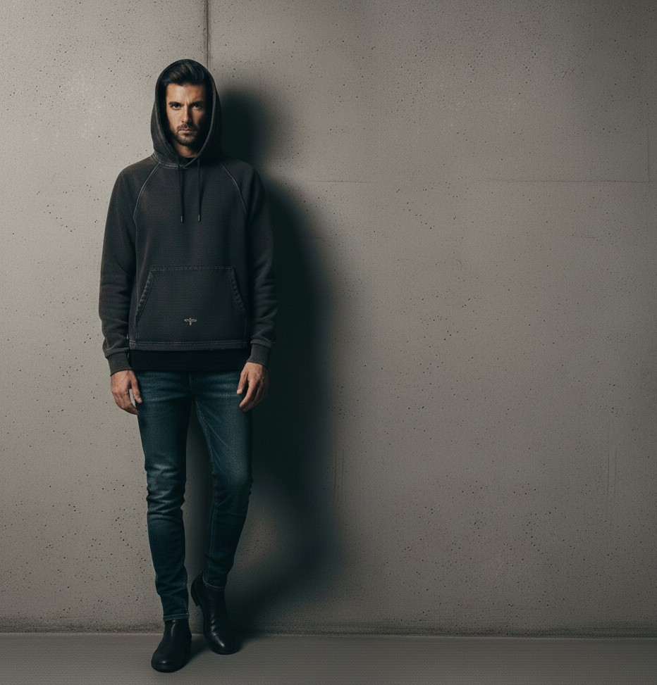 Men's Hoodie