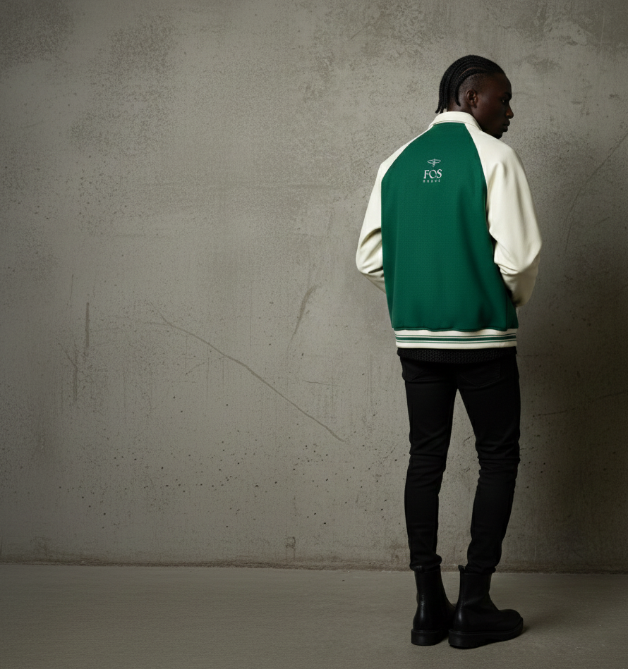 F0S Varsity Heritage Bomber