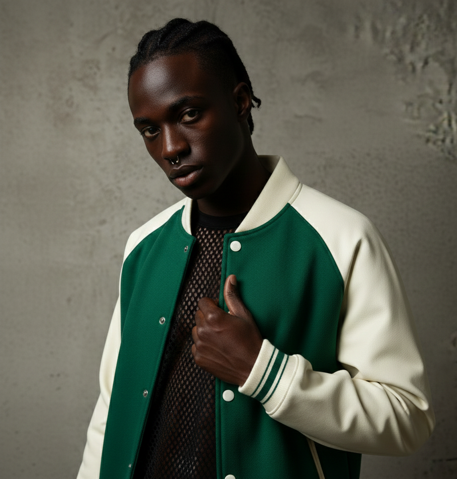 F0S Varsity Heritage Bomber