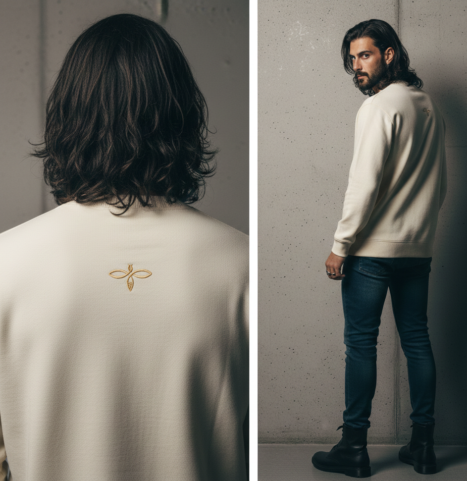 F0S Skyline Sweatshirt