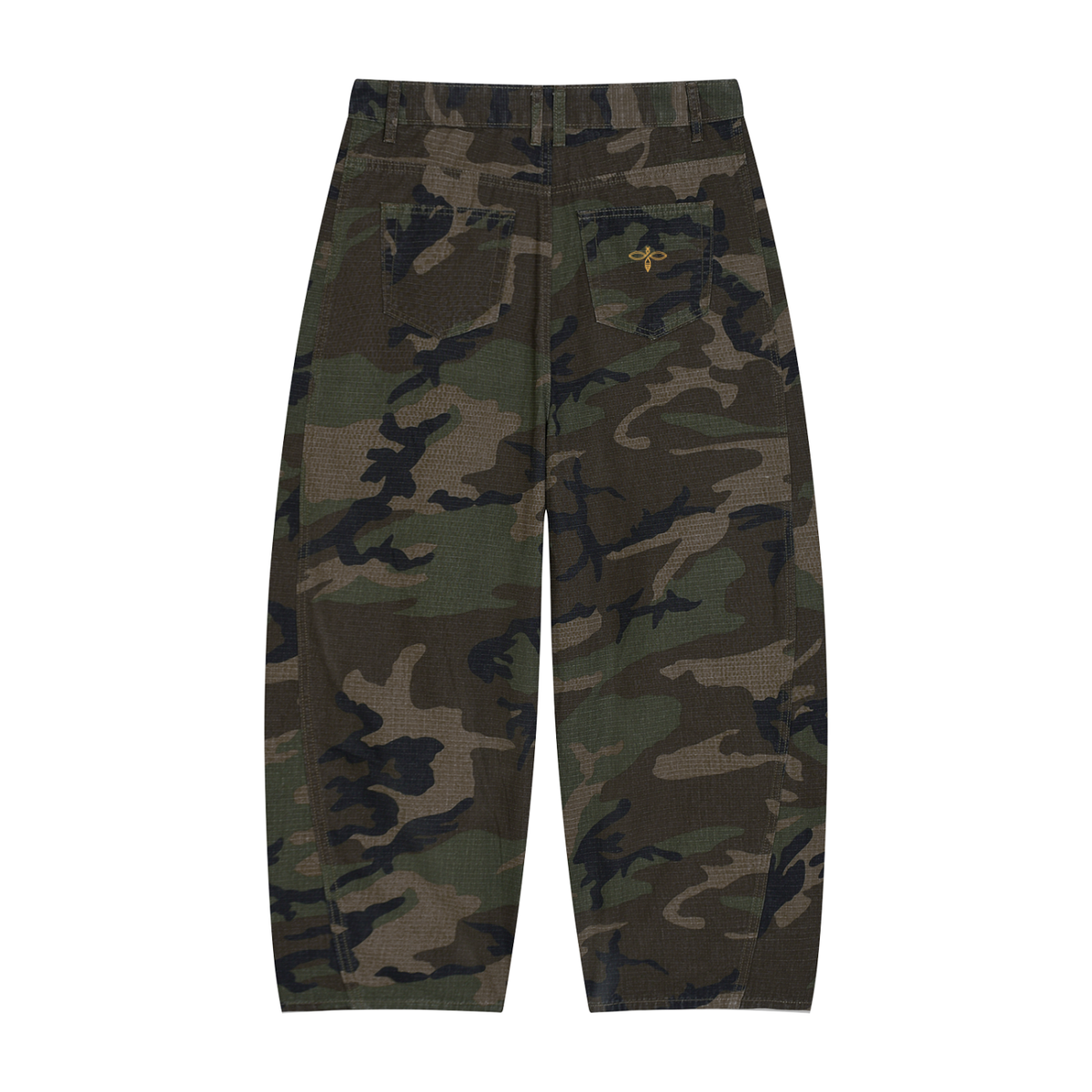 F0S // SECTOR CAMO BARREL CARGO