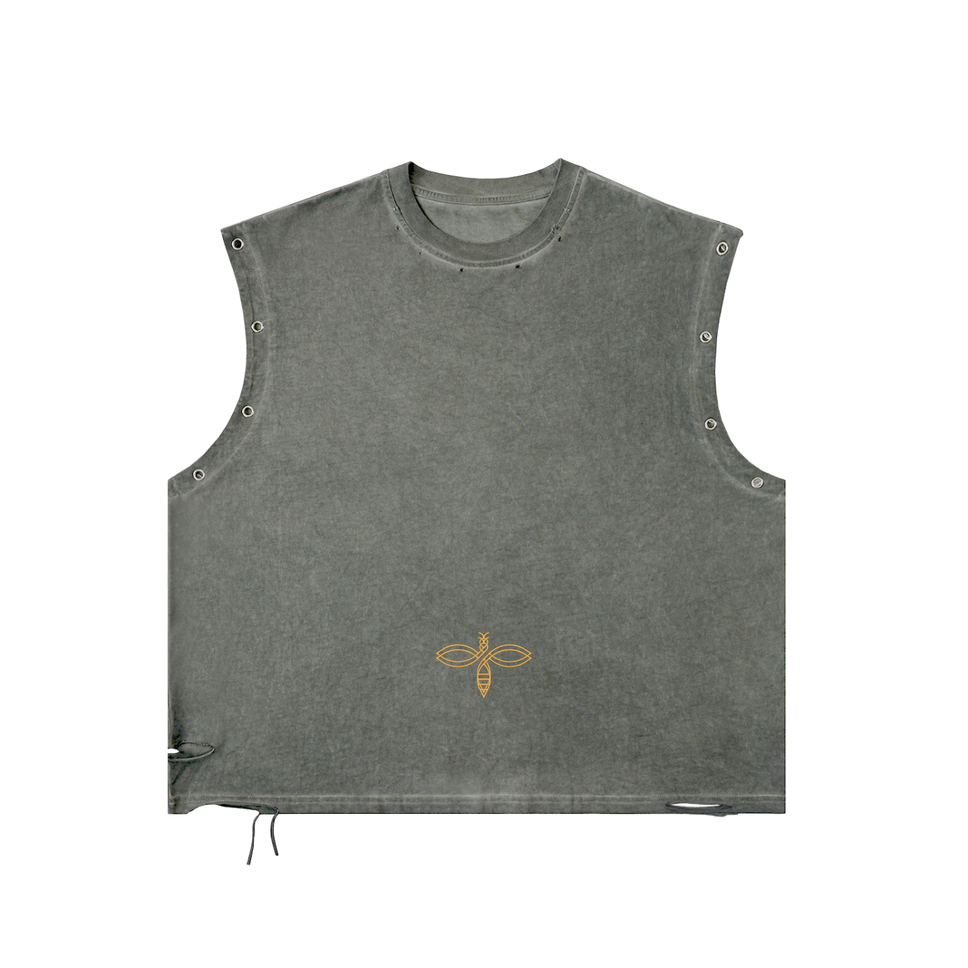 F0S Vantage Distressed Tank