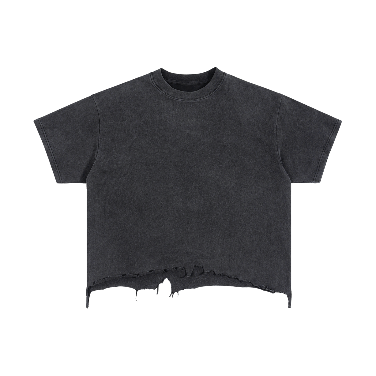 F0S // DECAY DISTRESSED ARCHIVAL TEE