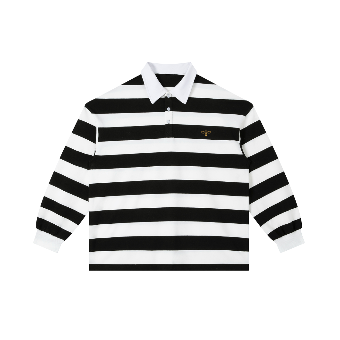 F0S Legacy Rugby Polo