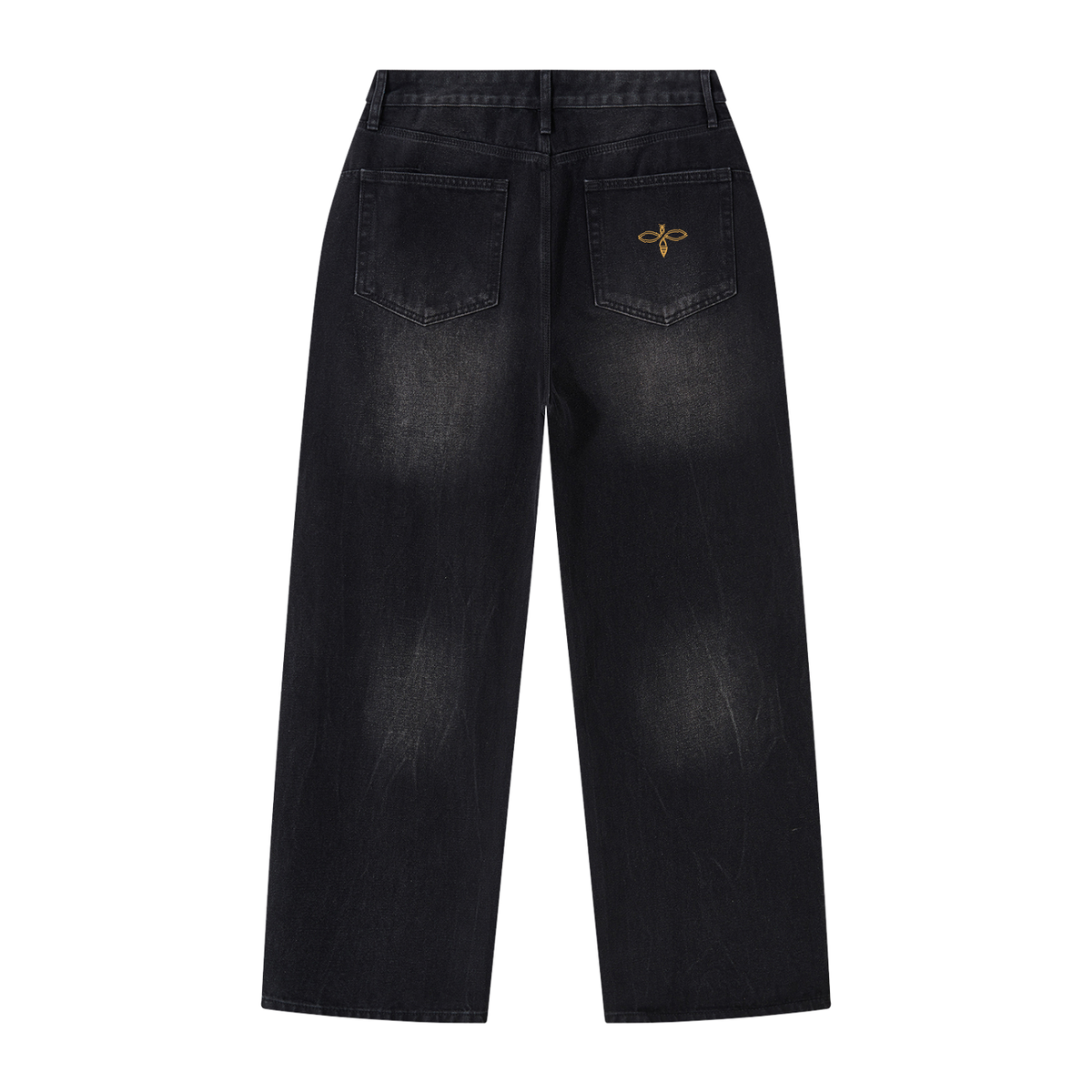 F0S // CHRONO ARCHIVAL VINTAGE DENIM