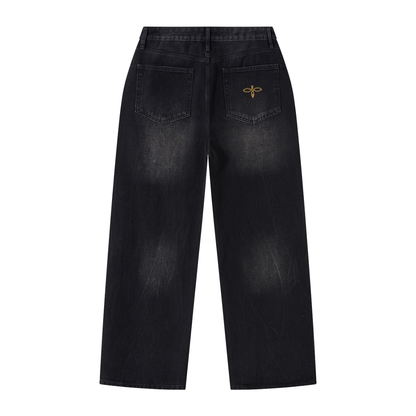 F0S // CHRONO ARCHIVAL VINTAGE DENIM
