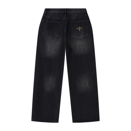 F0S // CHRONO ARCHIVAL VINTAGE DENIM