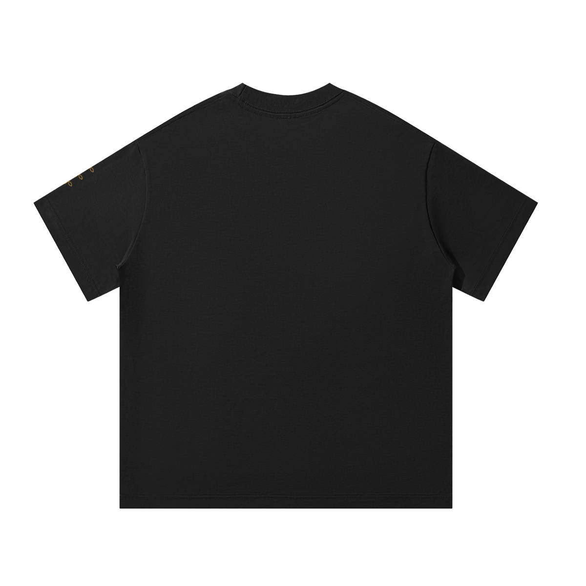 F0S // PRISM HEAVYWEIGHT BOXY TEE