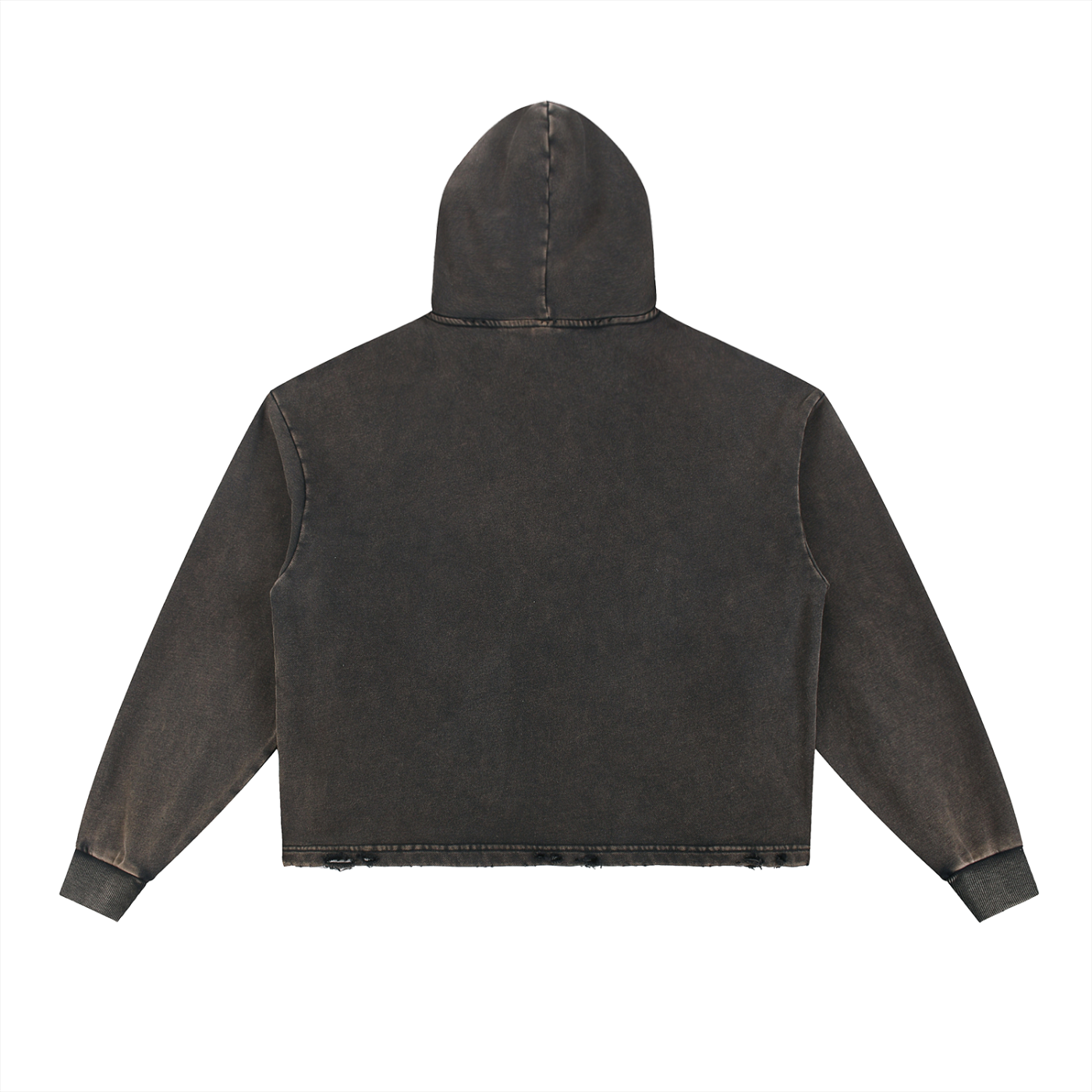 F0S Shadow Wash Hoodie