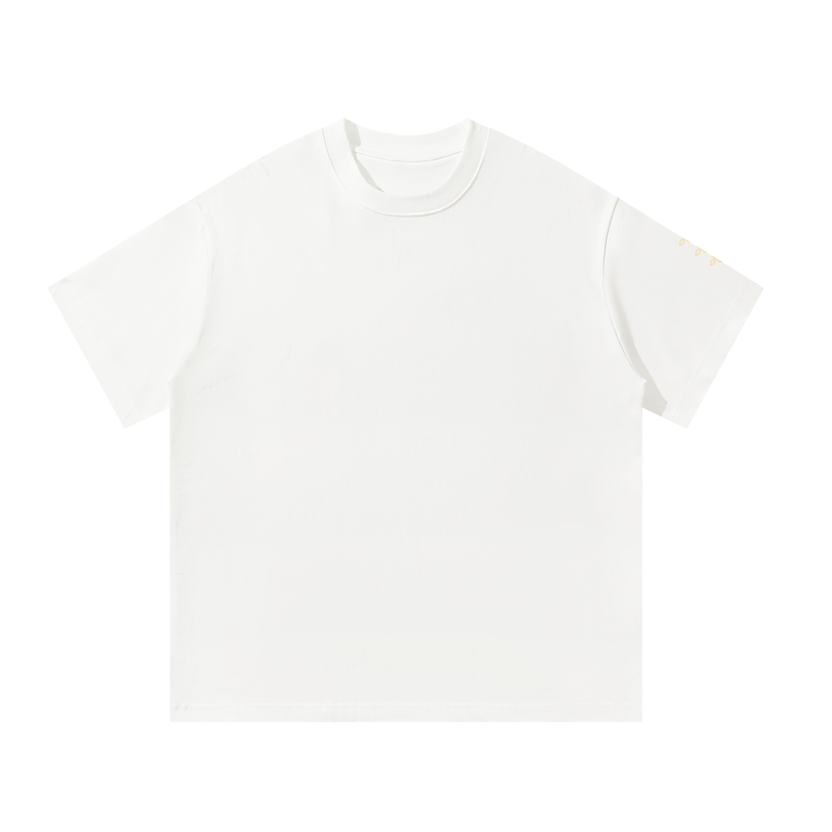 F0S // PRISM HEAVYWEIGHT BOXY TEE