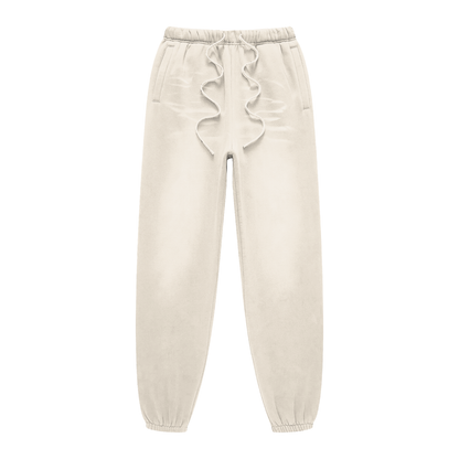 F0S // SOLAR SUNFADE FLEECE SWEATPANTS