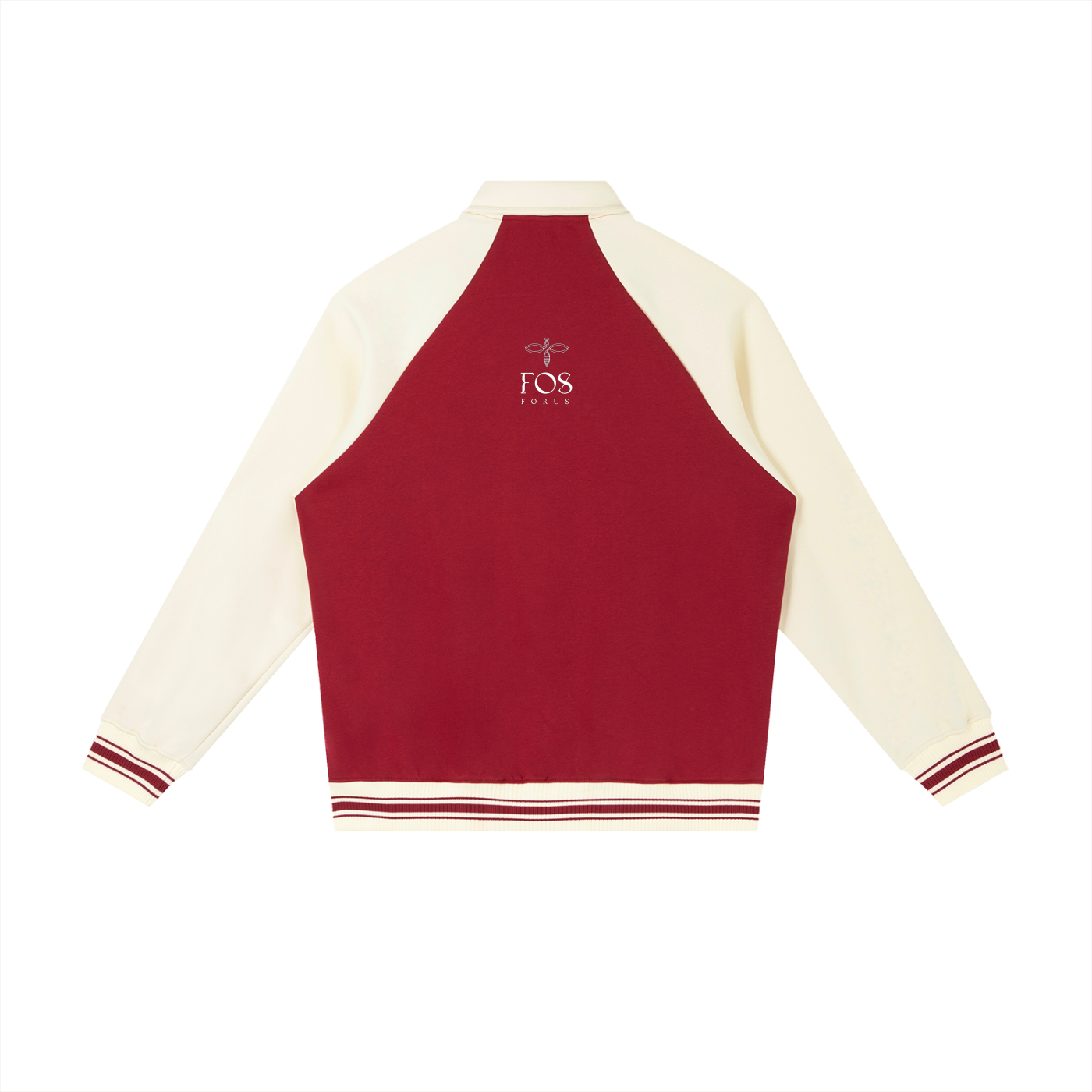 F0S Varsity Heritage Bomber
