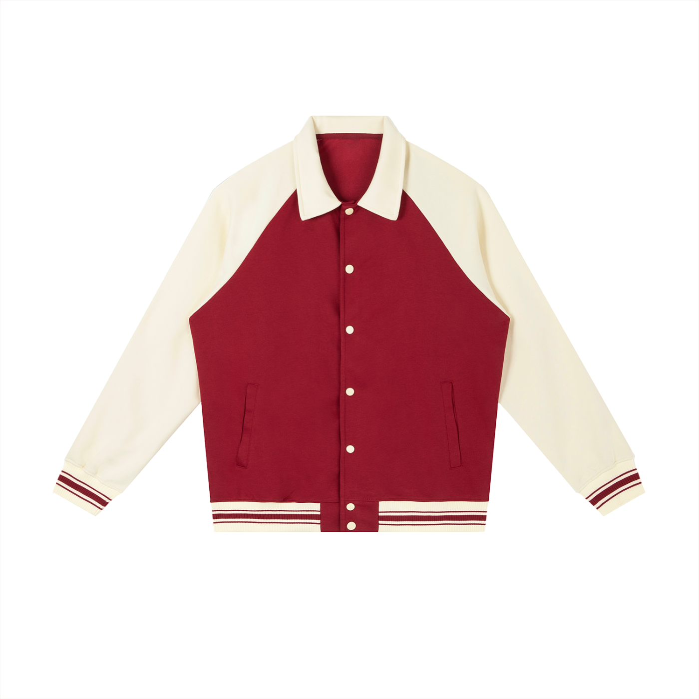 F0S Varsity Heritage Bomber