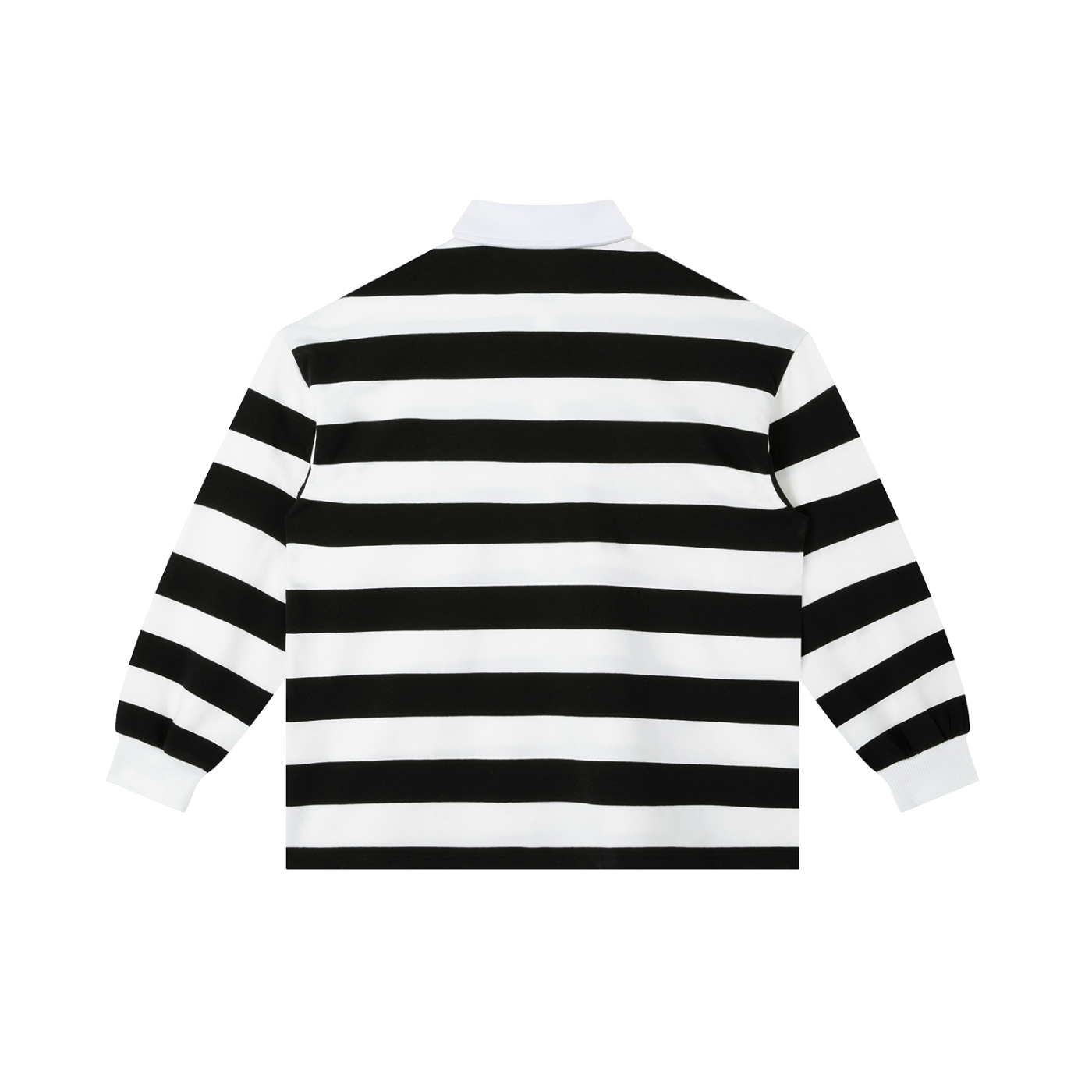F0S Legacy Rugby Polo