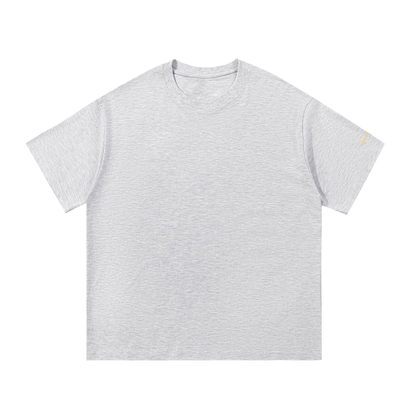 F0S // TRIAD SLEEVE-EMBLEM TEE