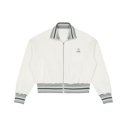 F0S // ZENITH ARCHIVAL CROP JACKET