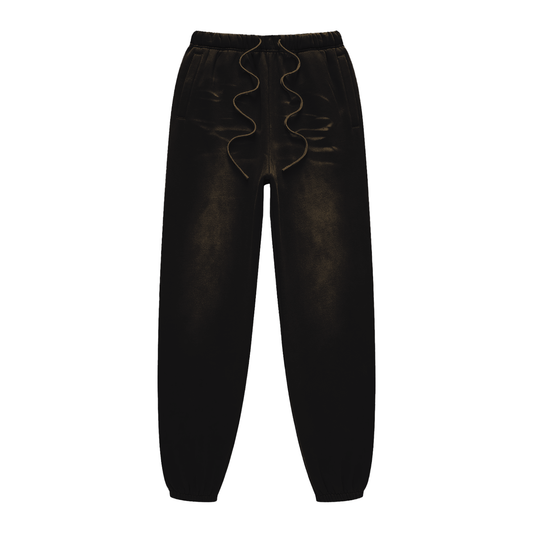 F0S // SOLAR SUNFADE FLEECE SWEATPANTS