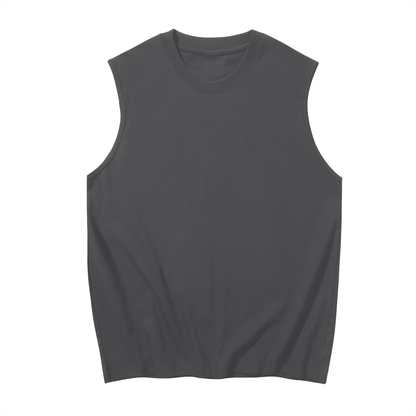 F0S // ARCHIVAL TANK TOP