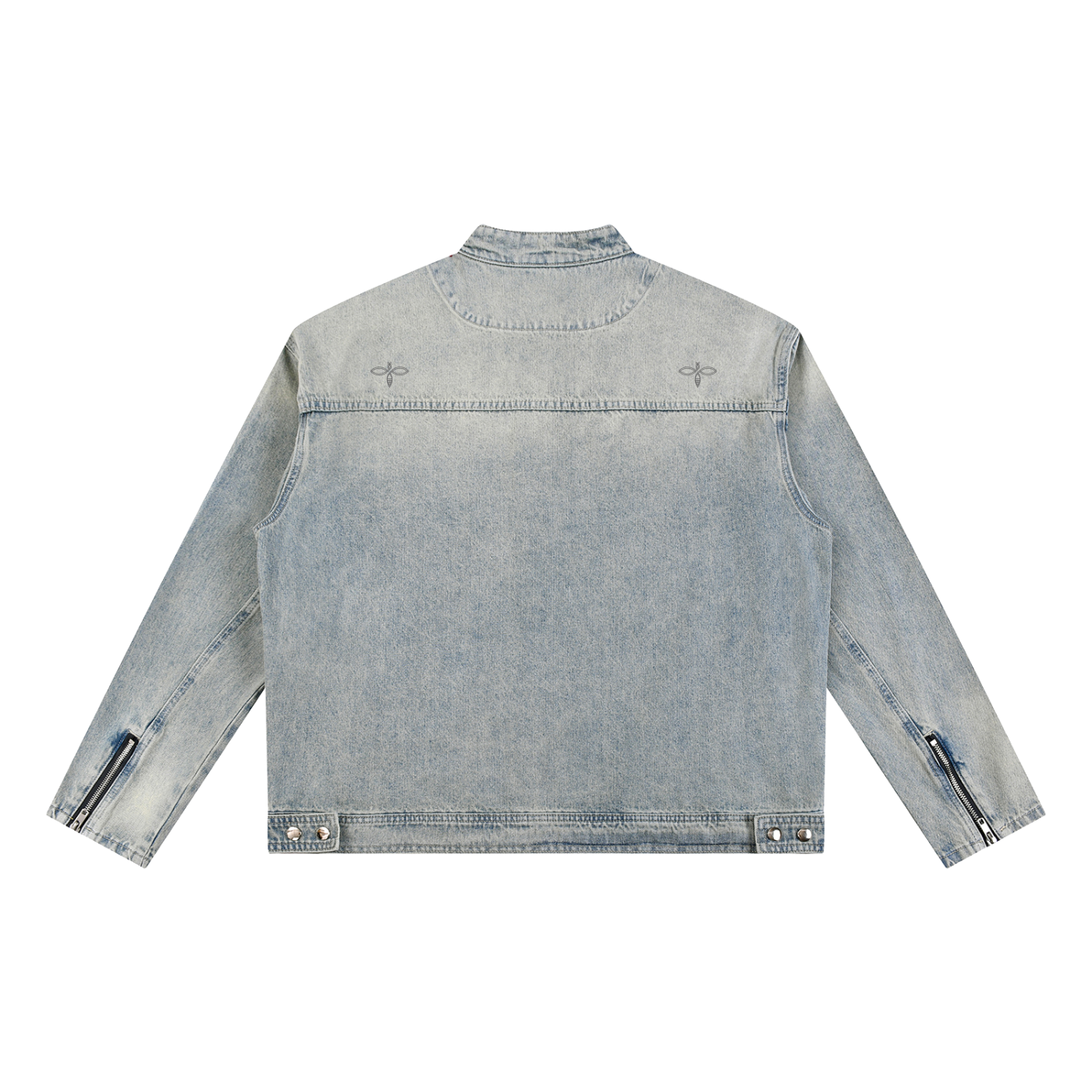 F0S Artisan Denim Rider