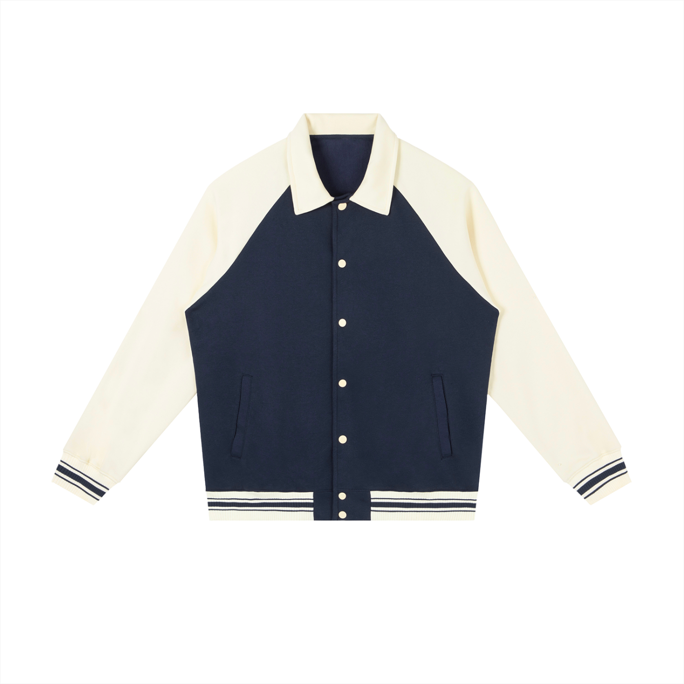 F0S Varsity Heritage Bomber