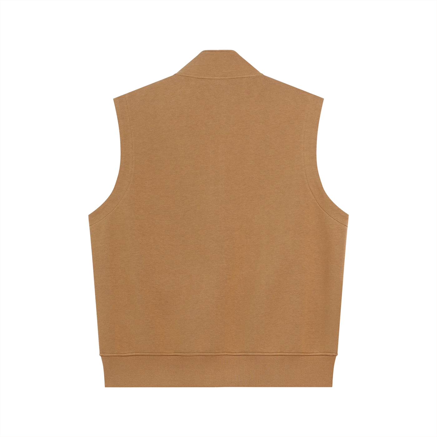 F0S Element Stand-Collar Vest