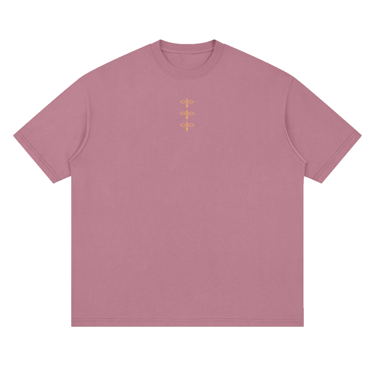 F0S // TRIAD EMBLEM TEE
