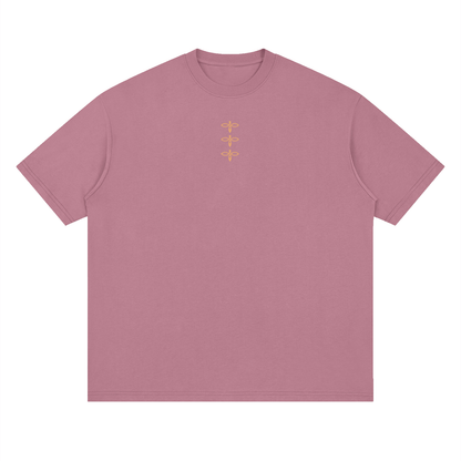 F0S // TRIAD EMBLEM TEE