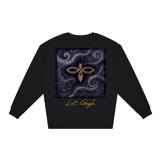F0S // "STARRY VOID" HEAVYWEIGHT CREW