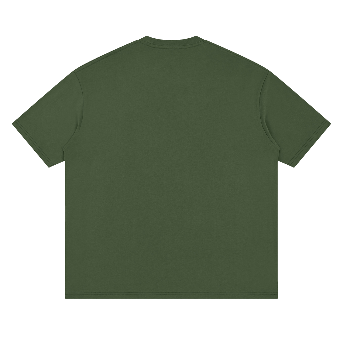 F0S // TRIAD EMBLEM TEE