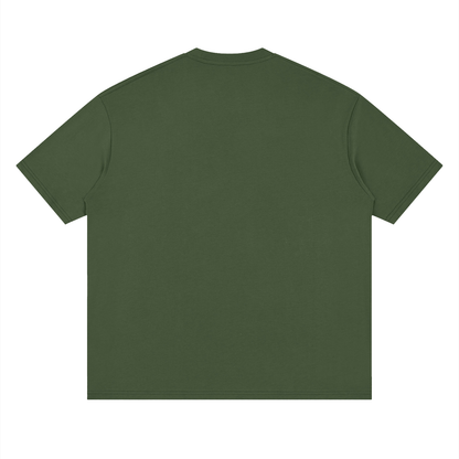 F0S // TRIAD EMBLEM TEE