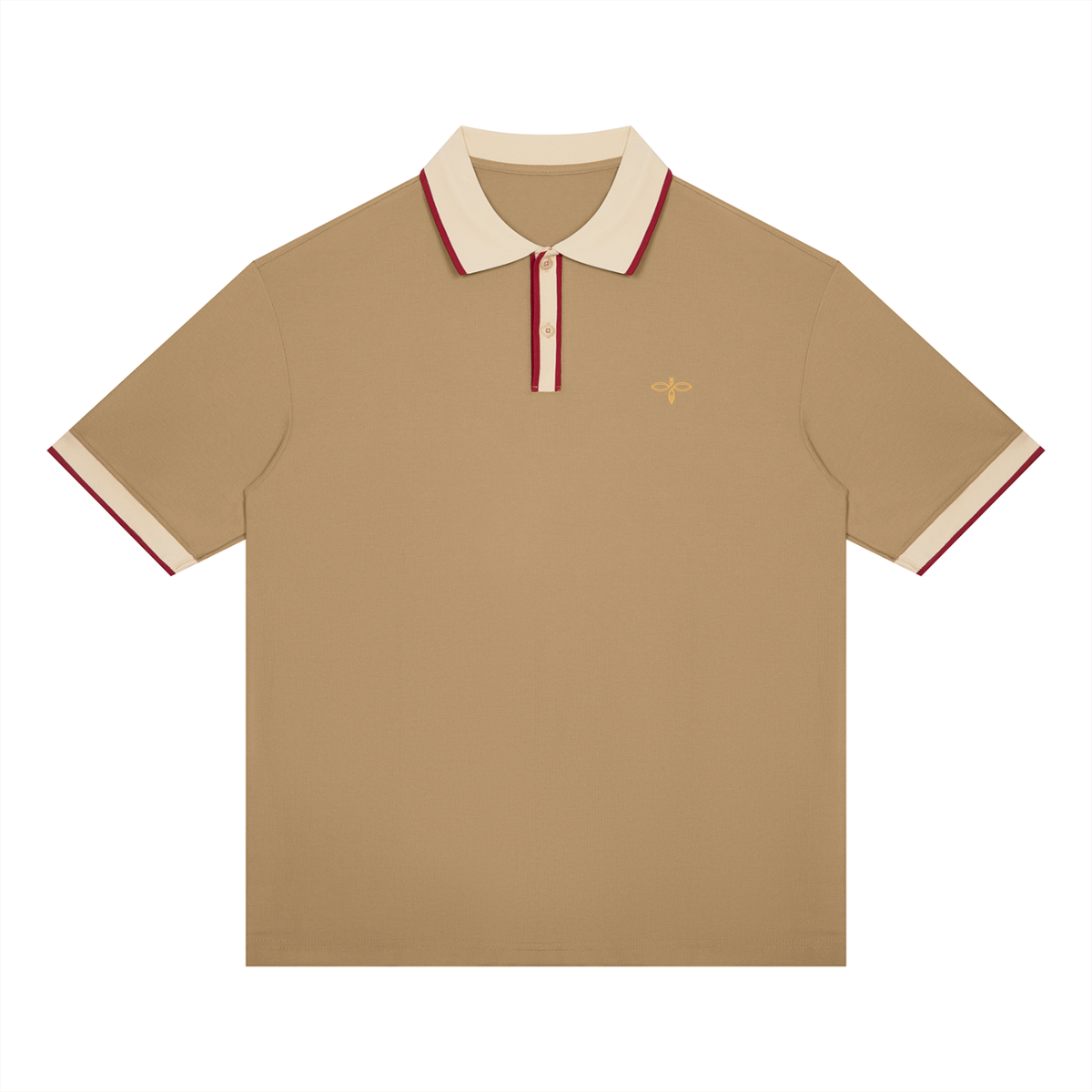 F0S // DICHOTOMY PANEL POLO