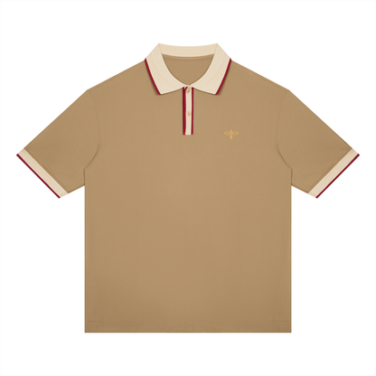 F0S // DICHOTOMY PANEL POLO