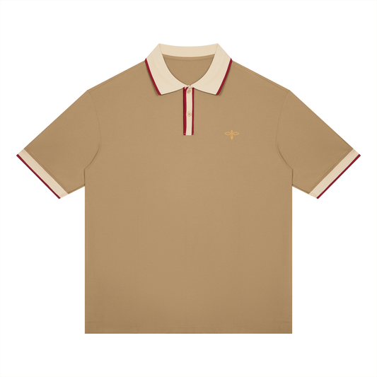 F0S // DICHOTOMY PANEL POLO