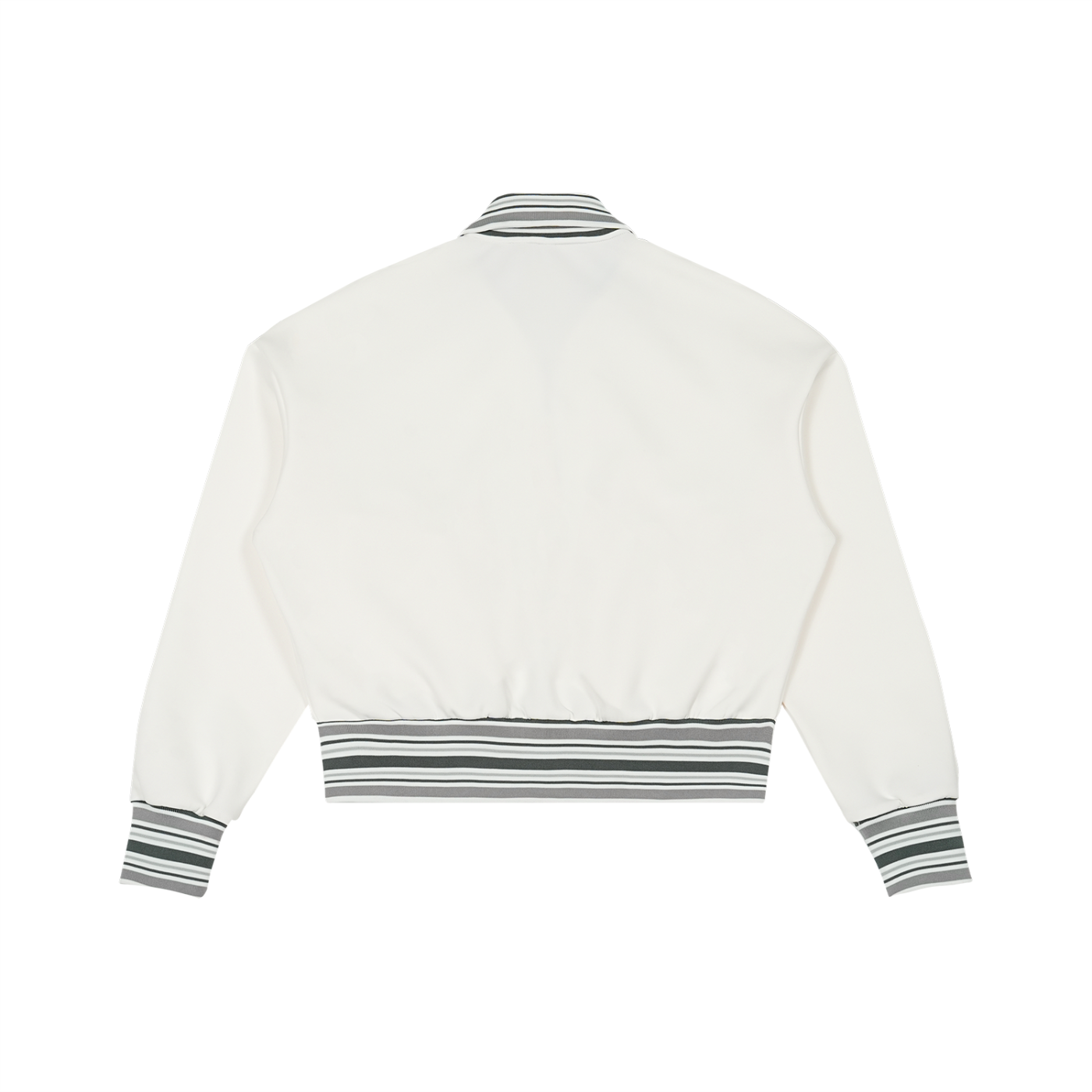 F0S Zenith Crop Jacket