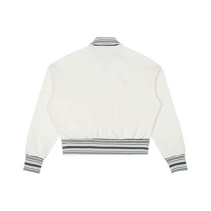 F0S // ZENITH ARCHIVAL CROP JACKET