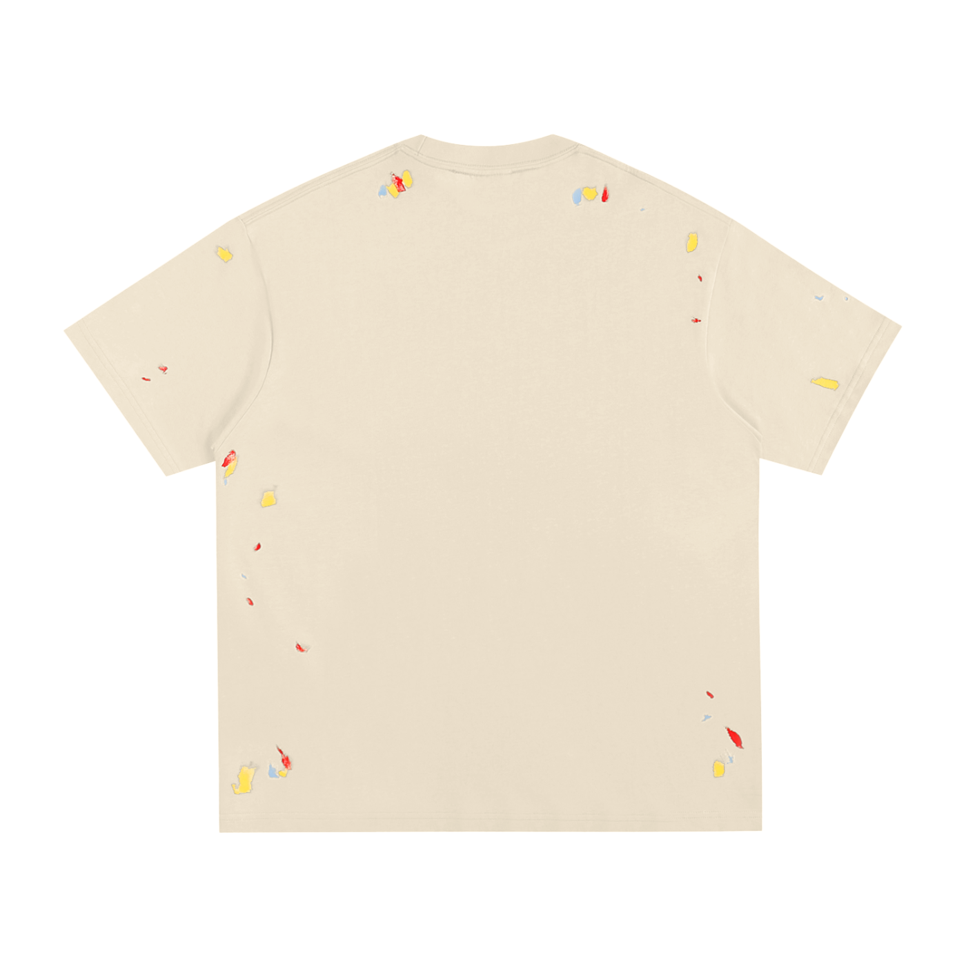 F0S Canvas Tee