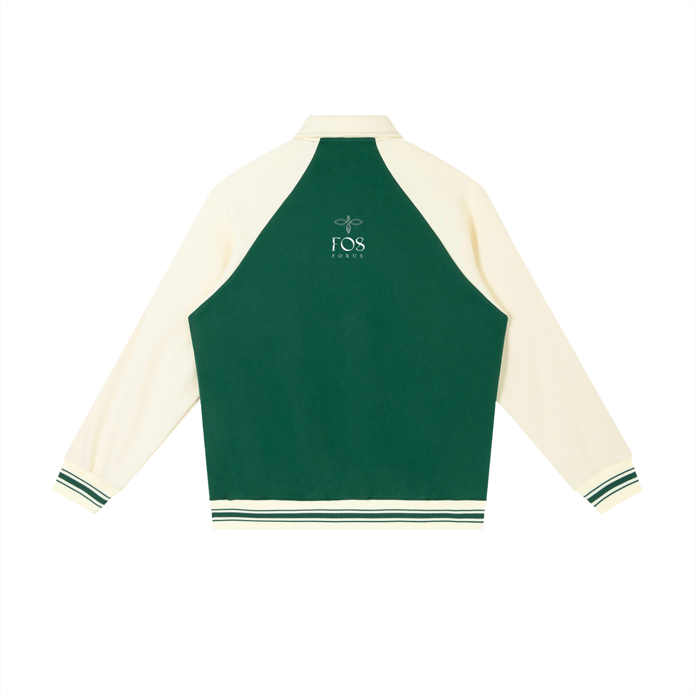 F0S Varsity Heritage Bomber
