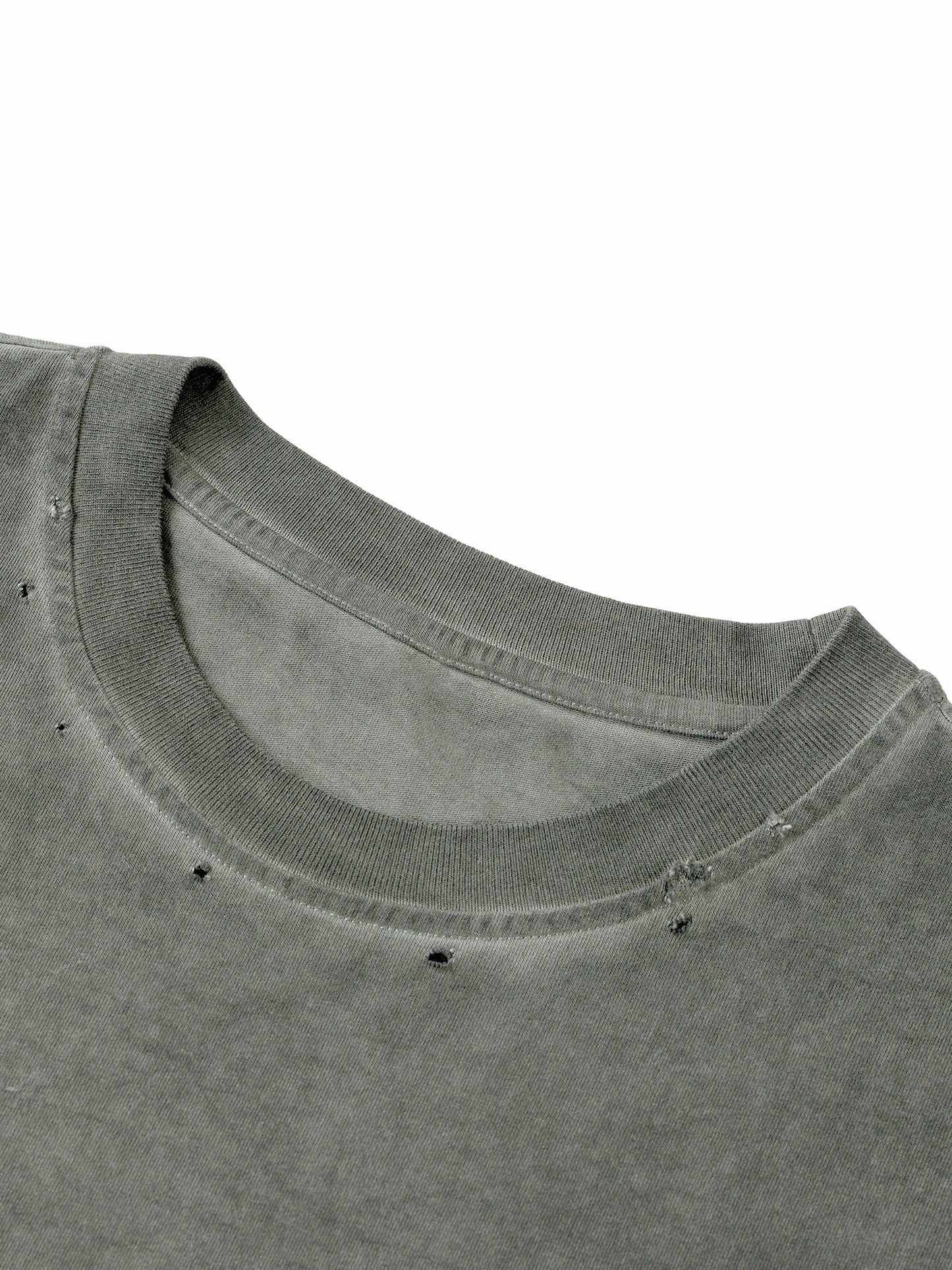 F0S Vantage Distressed Tank