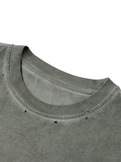 F0S // INDUSTRY HAND-SPRAYED GROMMET TANK