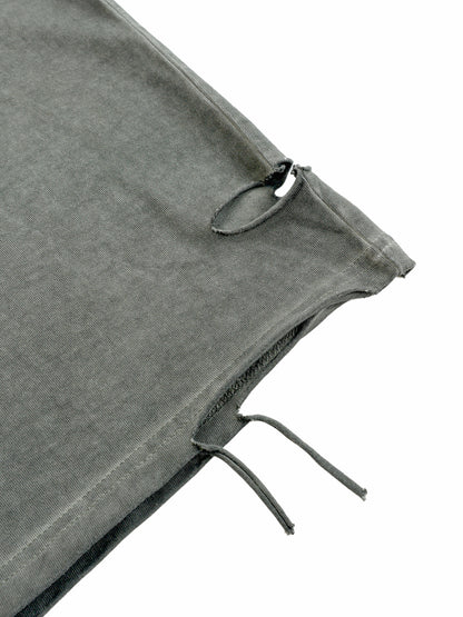 F0S // INDUSTRY HAND-SPRAYED GROMMET TANK