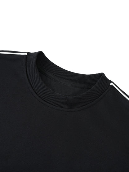 F0S // "MONSTER ELEVEN" ARTIST SERIES HEAVY CREWNECK