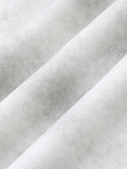 F0S // INDUSTRY RELIC-WASHED CROP CREWNECK