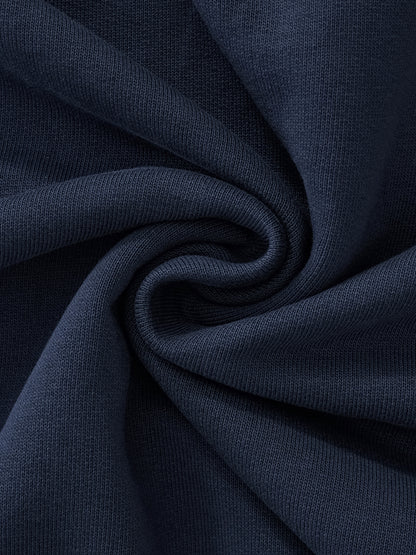 F0S // INDUSTRY V-NECK ARCHIVAL BOXY SWEATER