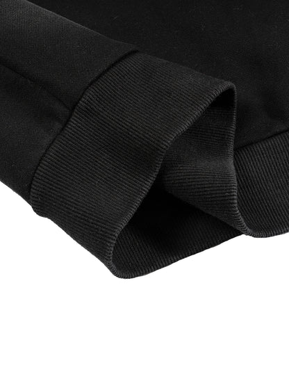 F0S // ARTISAN HEAVY-DROP ARCHIVAL JACKET