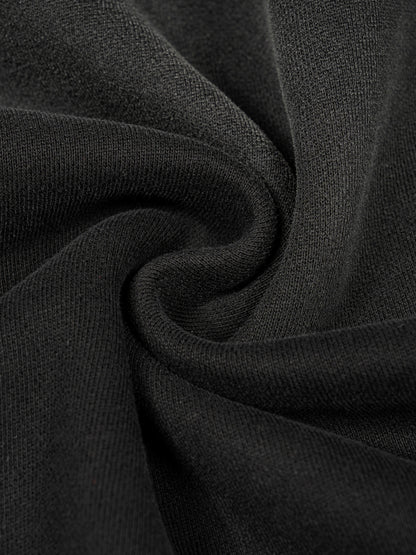F0S // ARTISAN HEAVY-DROP ARCHIVAL JACKET