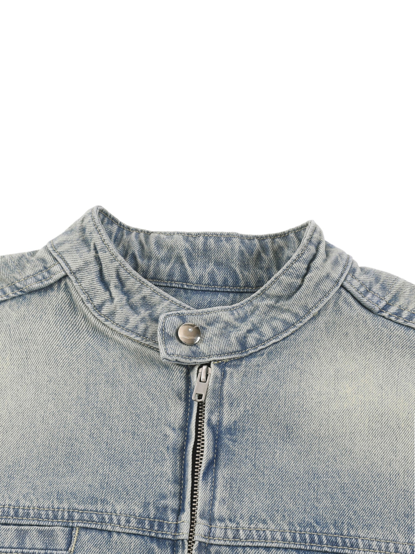 F0S Artisan Denim Rider