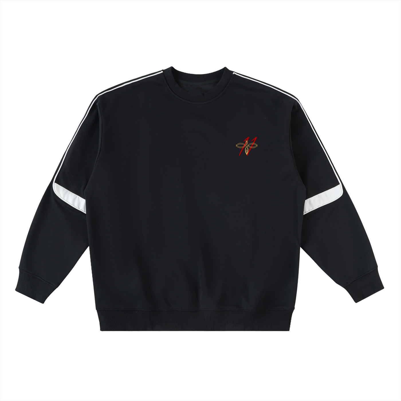 F0S Monster Eleven Sweatshirt :: Inspired by Stranger Things